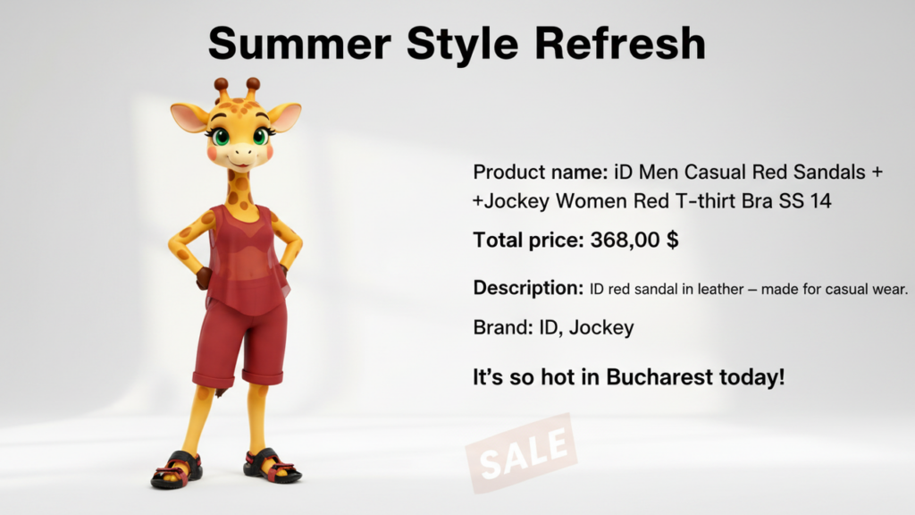 Jockey Women Red T-shirt Bra SS 14 promo banner